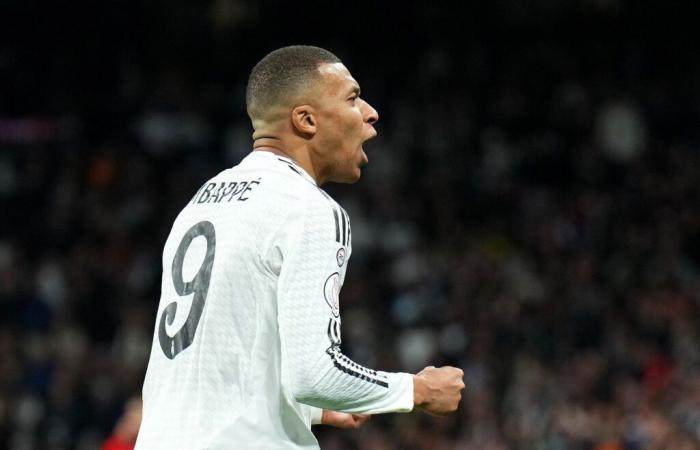 Mbappé, die neue Kontroverse | Goal.com Englisch