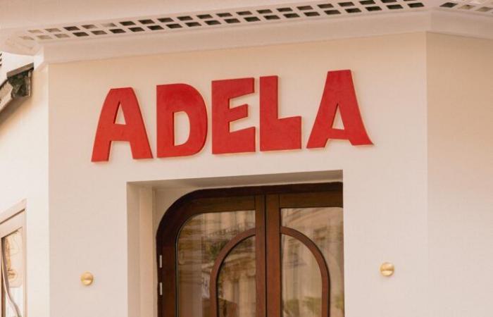 Paris 10.: Pasta überall bei Adela