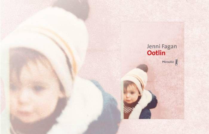 „Ootlin“ von Jenni Fagan: Crossing the Darkness