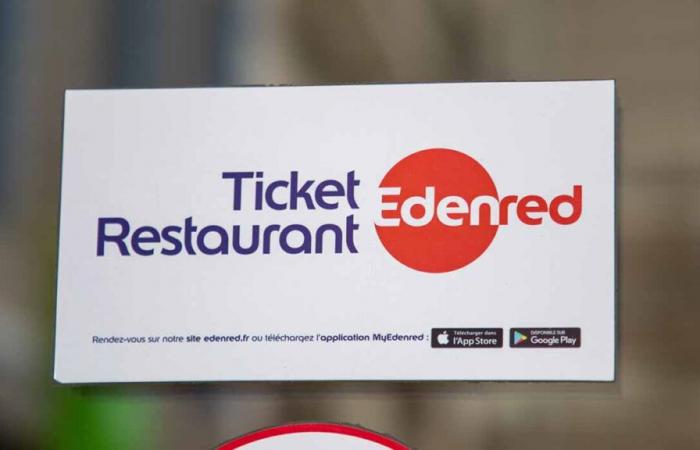 576.000 Euro an gefälschten Restaurantkarten in Seine-et-Marne beschlagnahmt