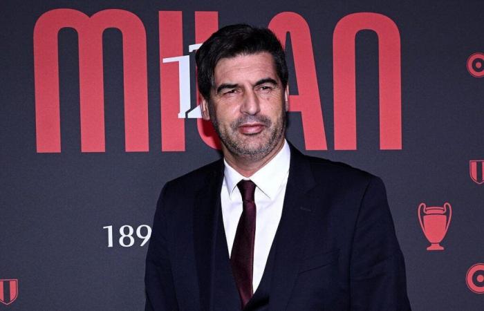 Paulo Fonseca bei OL, die unglaubliche Ankündigung in Italien