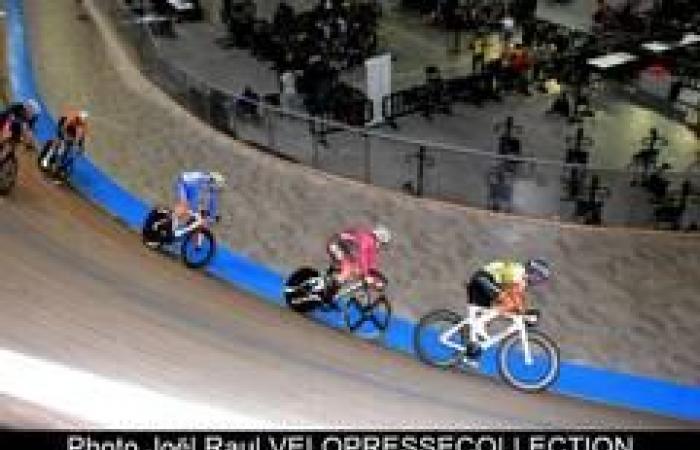 Kalender des französischen Profi-Radsportpokals 2025