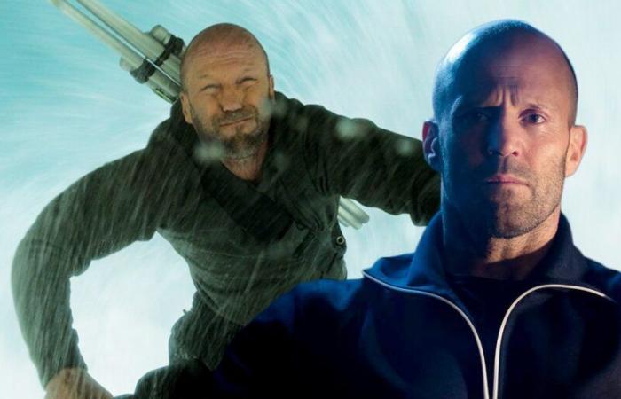 Jason Statham-Fans müssen sich diesen Monat Prime Video ansehen