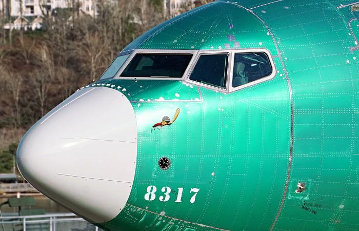 Welche Boeing 737 MAX-Varianten haben die meisten Bestellungen und warum?