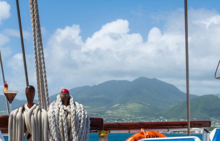 Wir haben es getestet: eine Kreuzfahrt zwischen Malta und Spanien an Bord des Star Clipper, Unterbrechung und Szenenwechsel garantiert