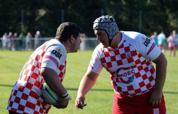 alle Amateur-Rugby-Wettbewerbe ab dem 8. Februar 2025 betroffen