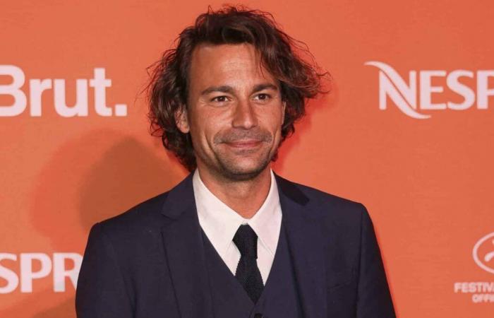 Bertrand Chameroy bestätigt seinen Abschied von „C à vous“