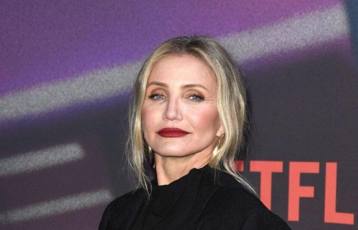 Mit 52 wird Cameron Diaz gefeiert. Für ihre Falten!