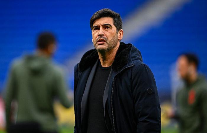 Paulo Fonseca wird von einem direkten Konkurrenten von LOSC verfolgt!