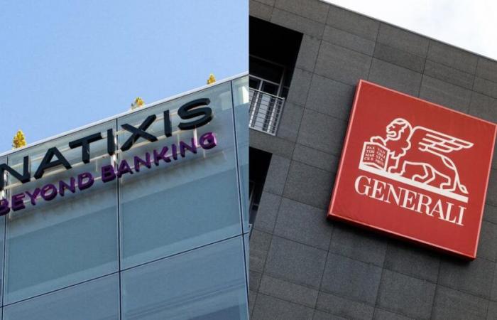 Die geplante Ehe zwischen Natixis und Generali im Bereich Vermögensverwaltung gibt Anlass zu ernsthaften Bedenken