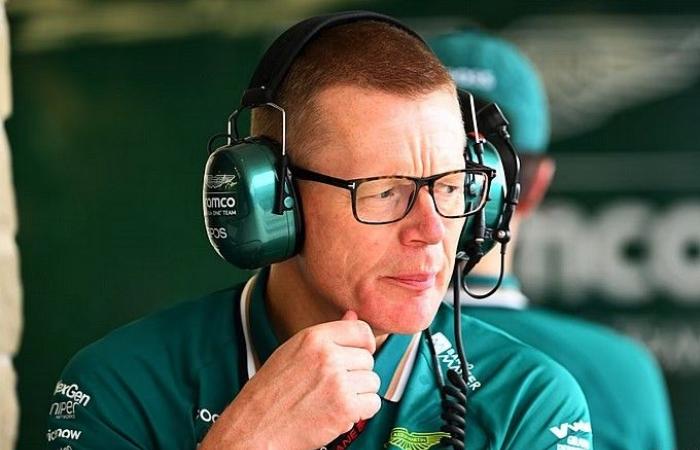 Formel 1 | Cowell ist sich seiner „großen Verantwortung“ bei Aston Martin F1 bewusst