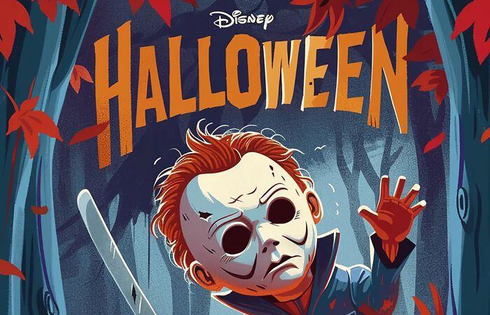 39 Horrorfilme im Disney-Stil