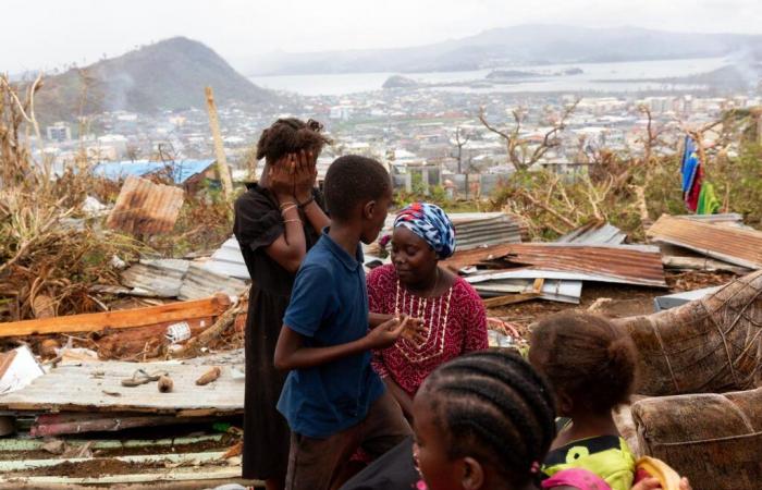 In Mayotte seien „die genannten Zahlen von 400.000 bis 500.000 Einwohnern sehr unwahrscheinlich“, so der Generaldirektor des INSEE