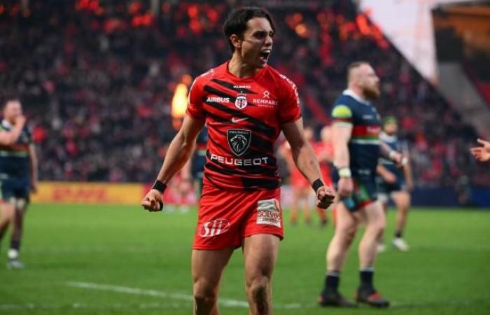 Wie die Top-14-Klubs die Gruppenphase des Champions Cup (Rugby) besiegten – L’Équipe