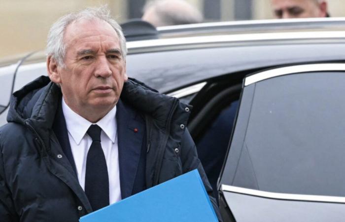 Nach der Warnung genehmigt Brüssel die Haushaltskorrekturen der Bayrou-Regierung – 20.01.2025 um 12:05 Uhr