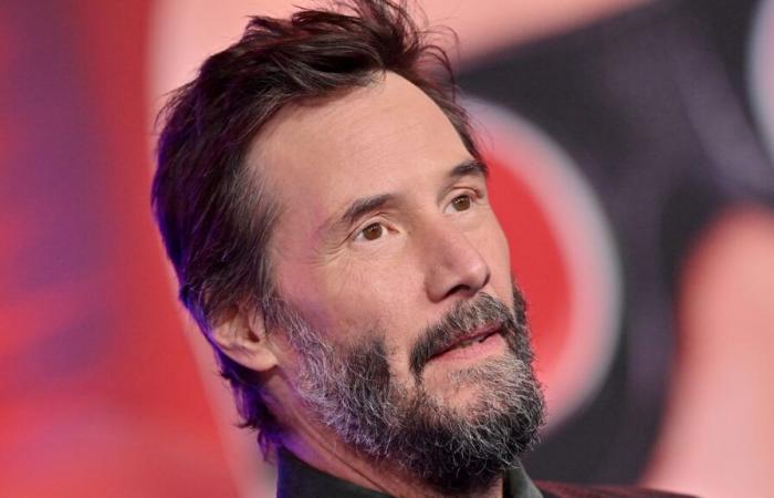 Das zurückhaltende Immobilienportfolio von Keanu Reeves