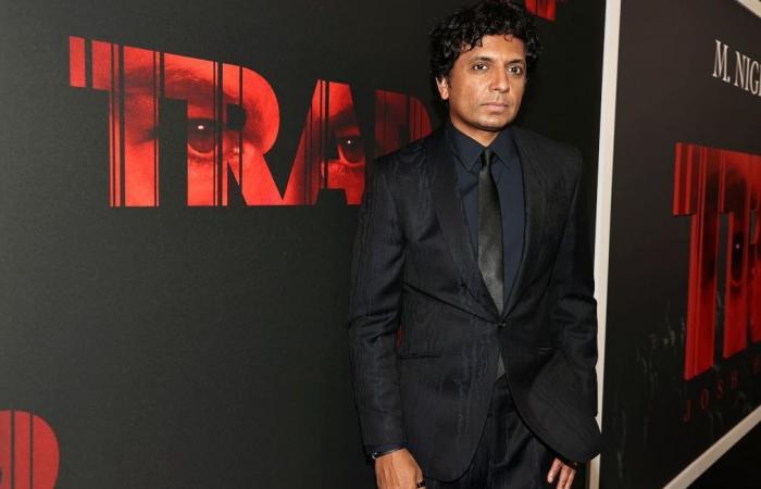 M. Night Shyamalan wird wegen Plagiats für seine „Servant“-Serie vor Gericht gestellt