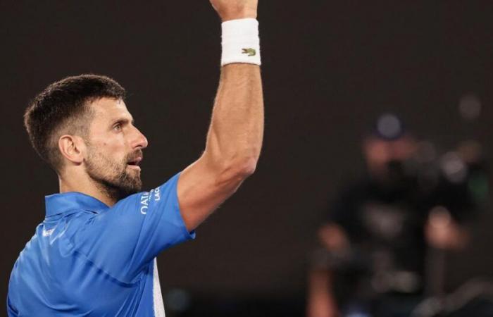 Zverev und der Djokovic-Alcaraz-Schock im Programm vom Dienstag