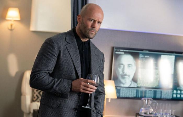 Jason Statham schlägt Simone Veil KO, großer Erfolg für „Capital“