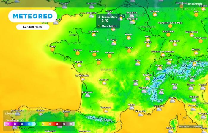 Welche Konsequenzen werden die nächsten Stunden für Frankreich haben?