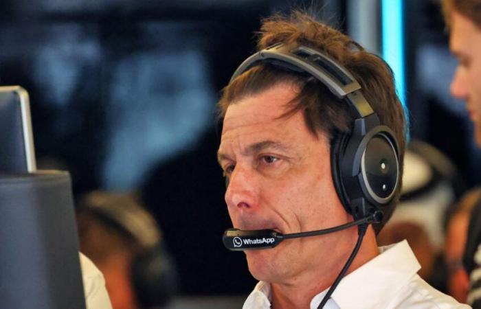 Toto Wolff spricht über die negativen Auswirkungen, die die Ankunft von Cadillac auf die Formel 1 haben wird