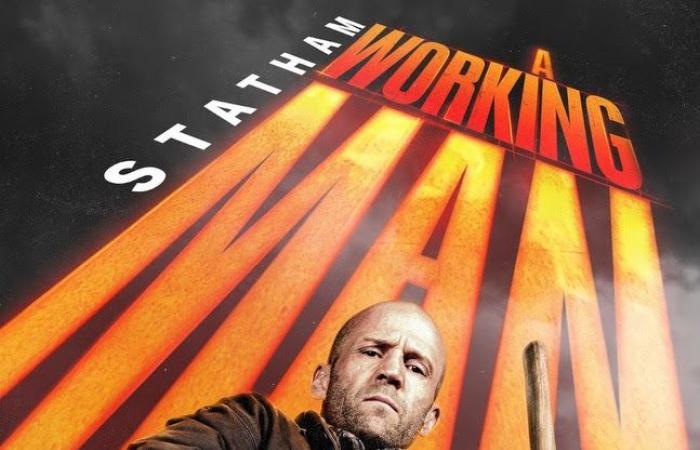 Jason Statham-Fans müssen sich diesen Monat Prime Video ansehen