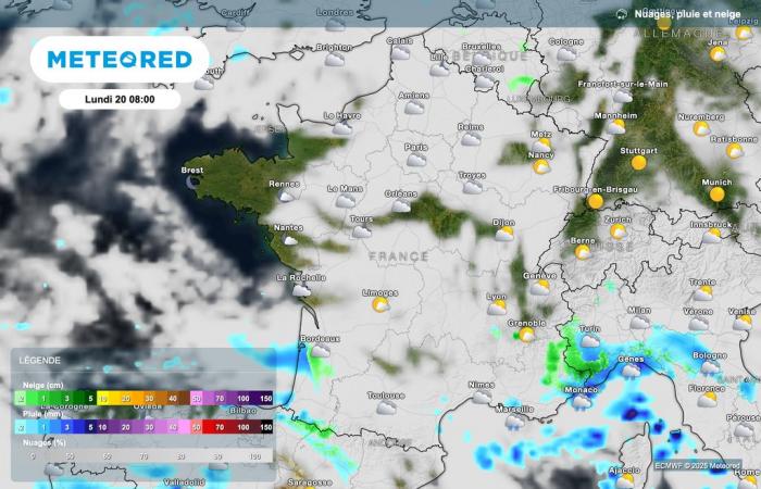 Welche Konsequenzen werden die nächsten Stunden für Frankreich haben?