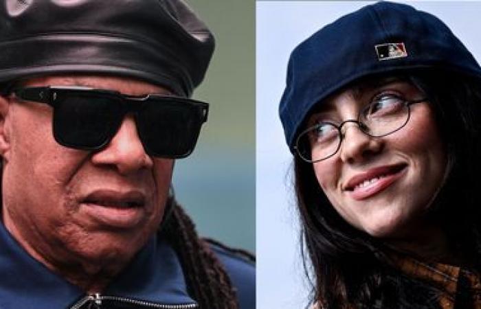 Von Billie Eilish bis Stevie Wonder werden Dutzende Künstler bei FireAid spielen, einem Benefizkonzert, das für den 30. Januar geplant ist