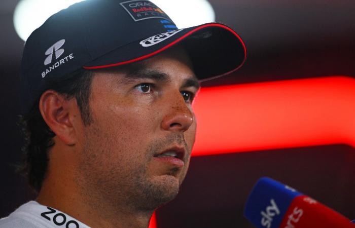 F1. Sergio Perez in der Formel E? Laut seinem Vater eine interessante Möglichkeit