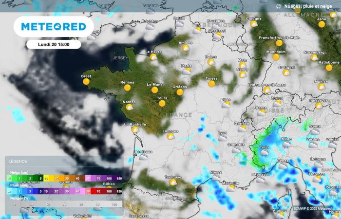 Welche Konsequenzen werden die nächsten Stunden für Frankreich haben?