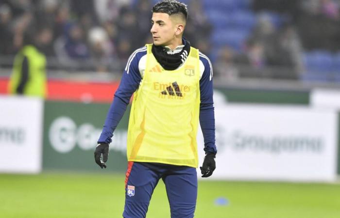 Die TFC reicht eine Beschwerde gegen OL ein und prangert einen Betrug bezüglich Thiago Almada an