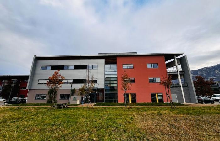 Lorillard Building eröffnet eine Agentur in Porte de Savoie