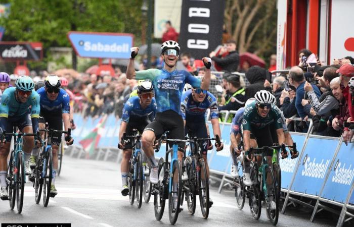 Tour Down Under: Französische Fahrer folgen