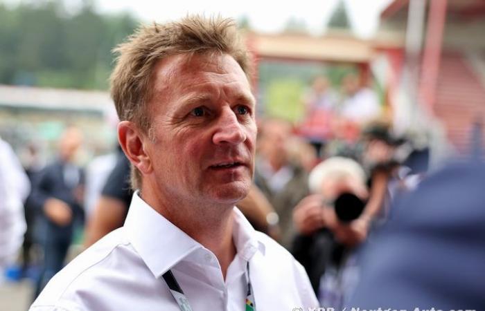 Formel 1 | Warum McNish nicht glaubt, dass Audi F1 die Probleme von Toyota noch einmal erleben wird