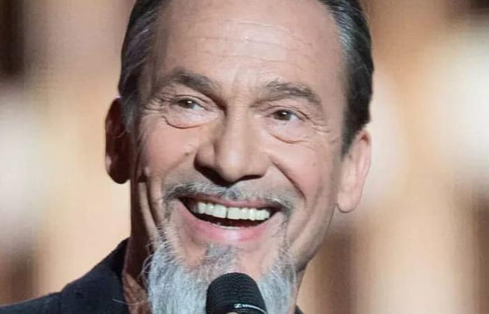 Florent Pagny, Komplize eines berühmten Sängers: „Es hat uns näher gebracht“