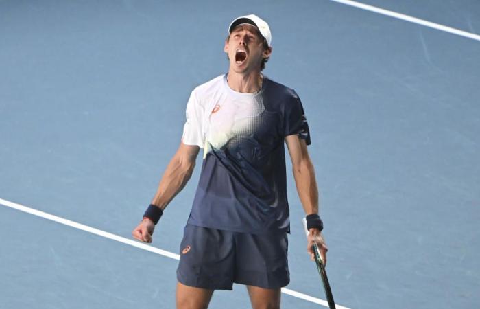 Pat Rafters Warnung für Alex de Minaur inmitten von Details zu Lleyton Hewitts Kampagne