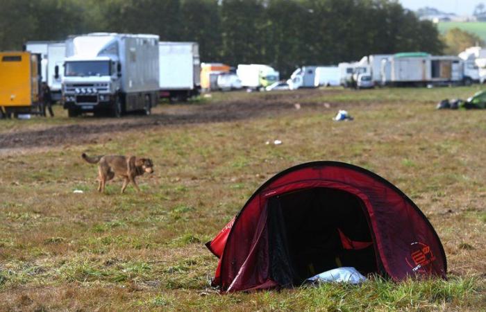 Ob Teknival, Rave oder Free-Party … in Aveyron ist Schluss: Wir erklären, warum