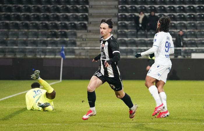 Ligue 1 (D18) – Rennes sinkt, Angers steigt, Montpellier überrascht … das Ligue 2-Barometer, Folge 18