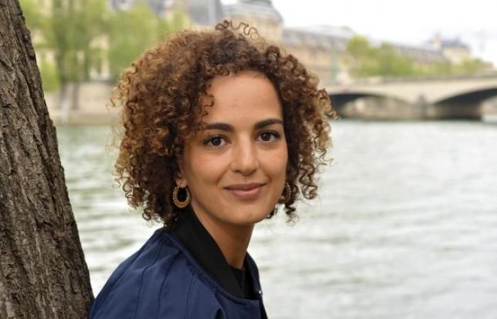 Leïla Slimani, Pierre Lemaitre und Philippe Vilain