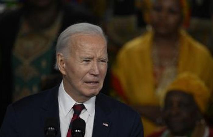 Joe Biden gewährt mehreren potenziellen Zielen seines Nachfolgers präventive Begnadigungen