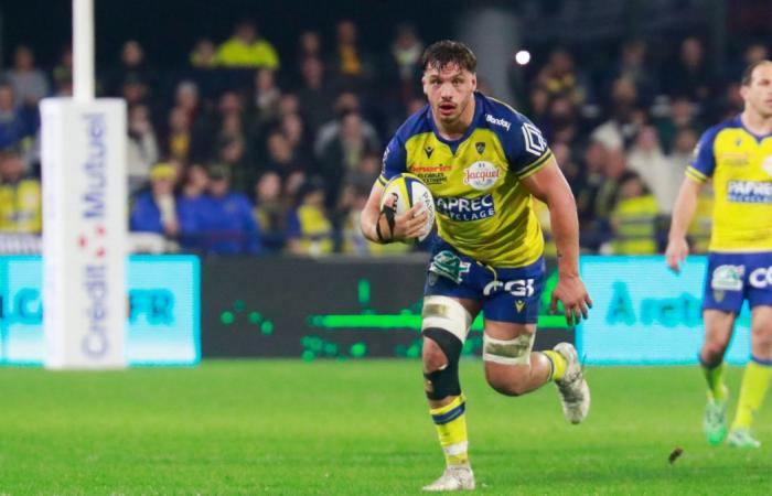 Wilfried Hulleu wird in die Top 14 aufgenommen