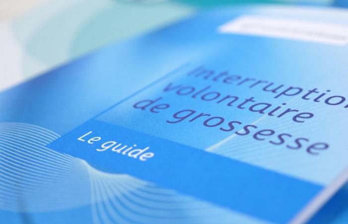 IVG war in Frankreich 50 Jahre lang entkriminalisiert, in Neukaledonien dagegen 25 Jahre