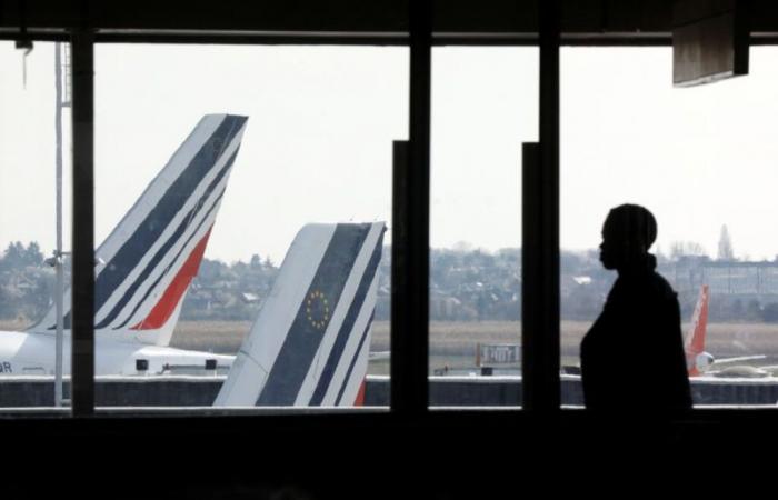 ADP reagiert auf die Aussagen des CEO von Air France-KLM in Le Parisien – 20.01.2025 um 11:17 Uhr