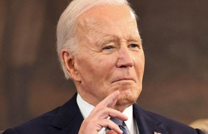 Joe Biden begnadigt präventiv fünf Familienmitglieder und einen Mann, die wegen Mordes an FBI-Agenten verurteilt wurden