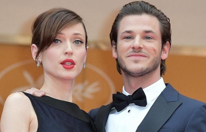 Gaëlle Pietri erinnert sich an die Abwesenheit von Gaspard Ulliel