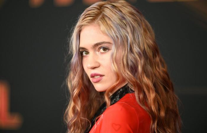 Grimes verteidigt Elon Musks Gaming-Fähigkeiten nach Gegenreaktion