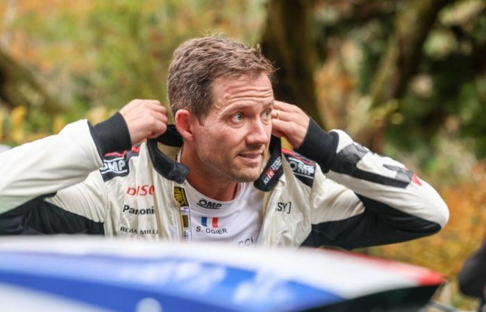 Ogier erwartet, dass die WRC-Crews in Monte-Carlo „weniger vorbereitet als je zuvor“ sind