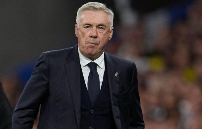 Laut der spanischen Presse hat Ancelotti, der große La Liga-Bombe, beschlossen, Real Madrid diesen Sommer zu verlassen