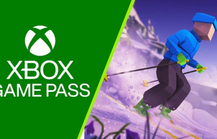 Xbox Game Pass: Heute kommt ein erfrischendes neues Spiel in den Dienst!