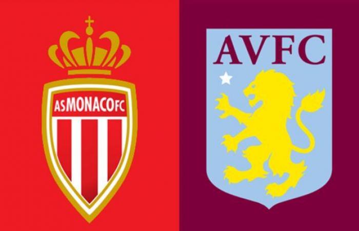 AS Monaco – Aston Villa. Wie das Spielszenario nach Angaben der Buchmacher aussehen wird